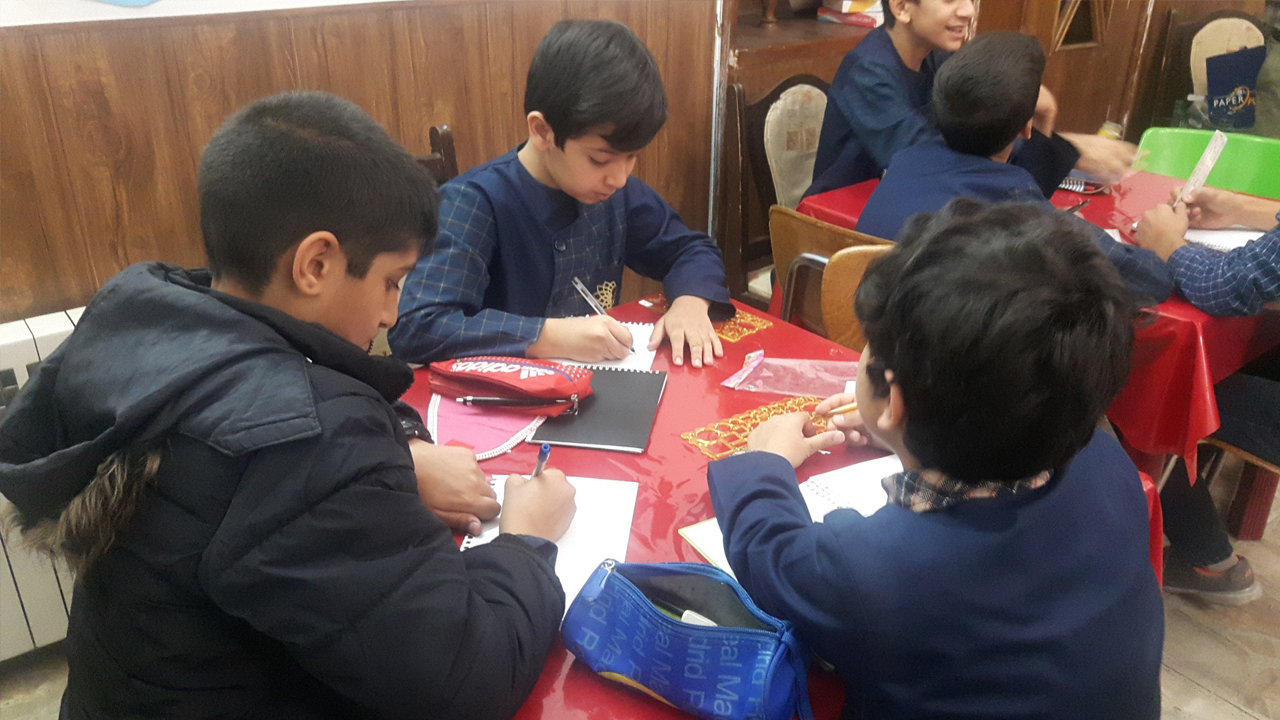 تصویر خاطره ۲