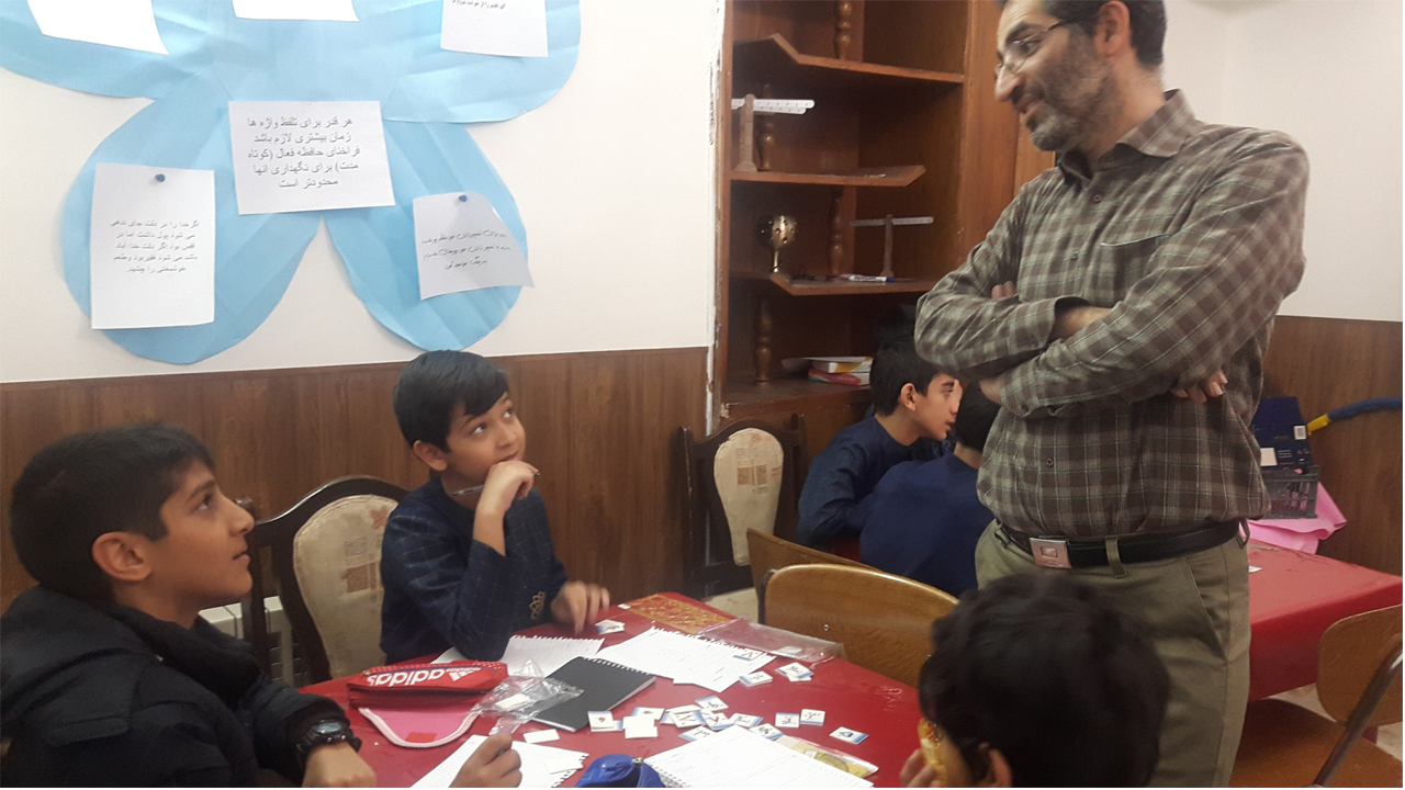 تصویر خاطره ۲