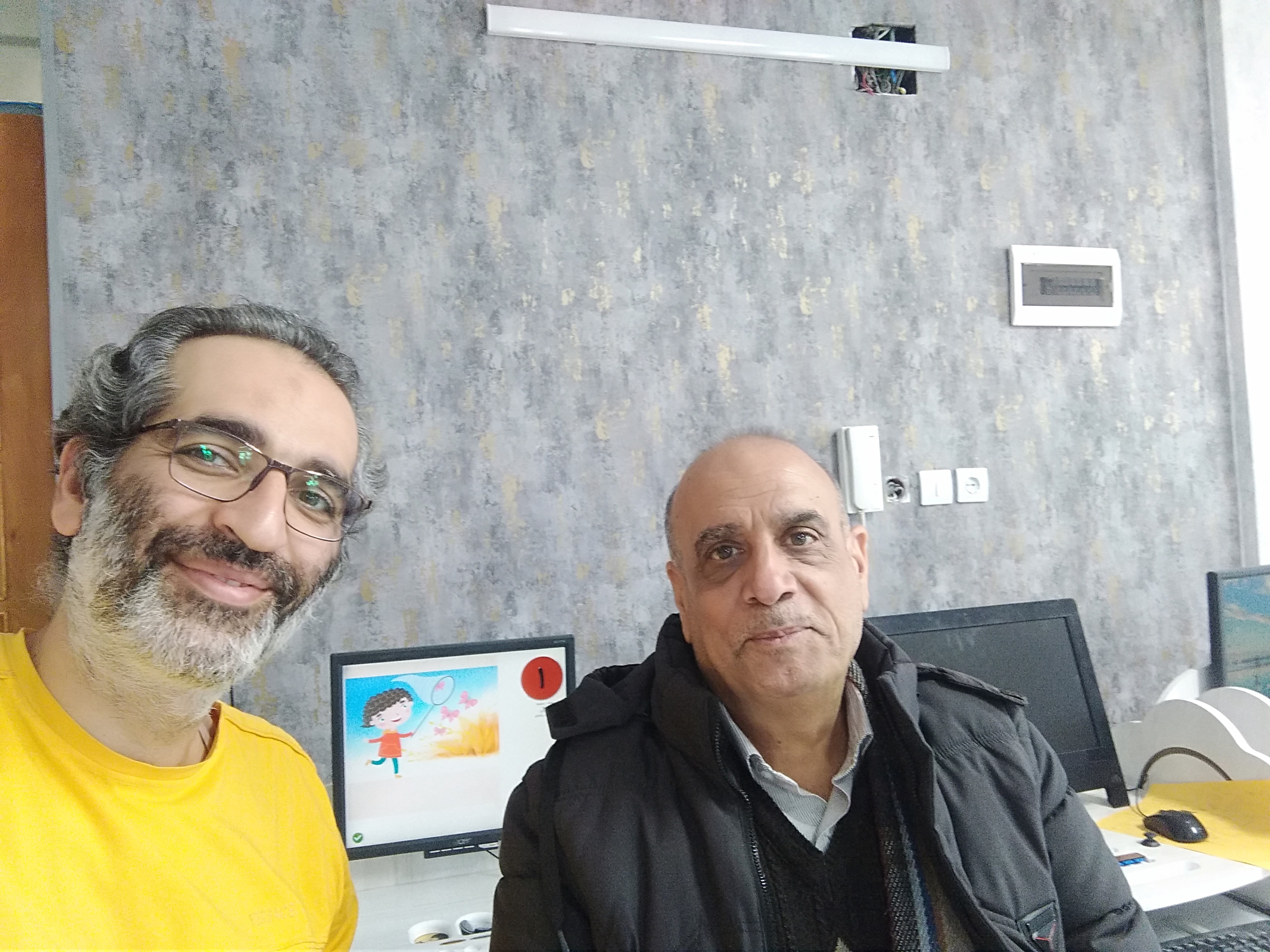 تصویر خاطره ۲